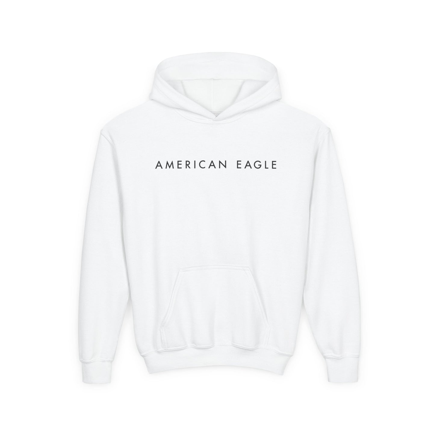 American Eagle Youth Hoodie