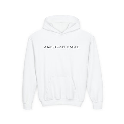 American Eagle Youth Hoodie