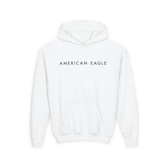 American Eagle Youth Hoodie