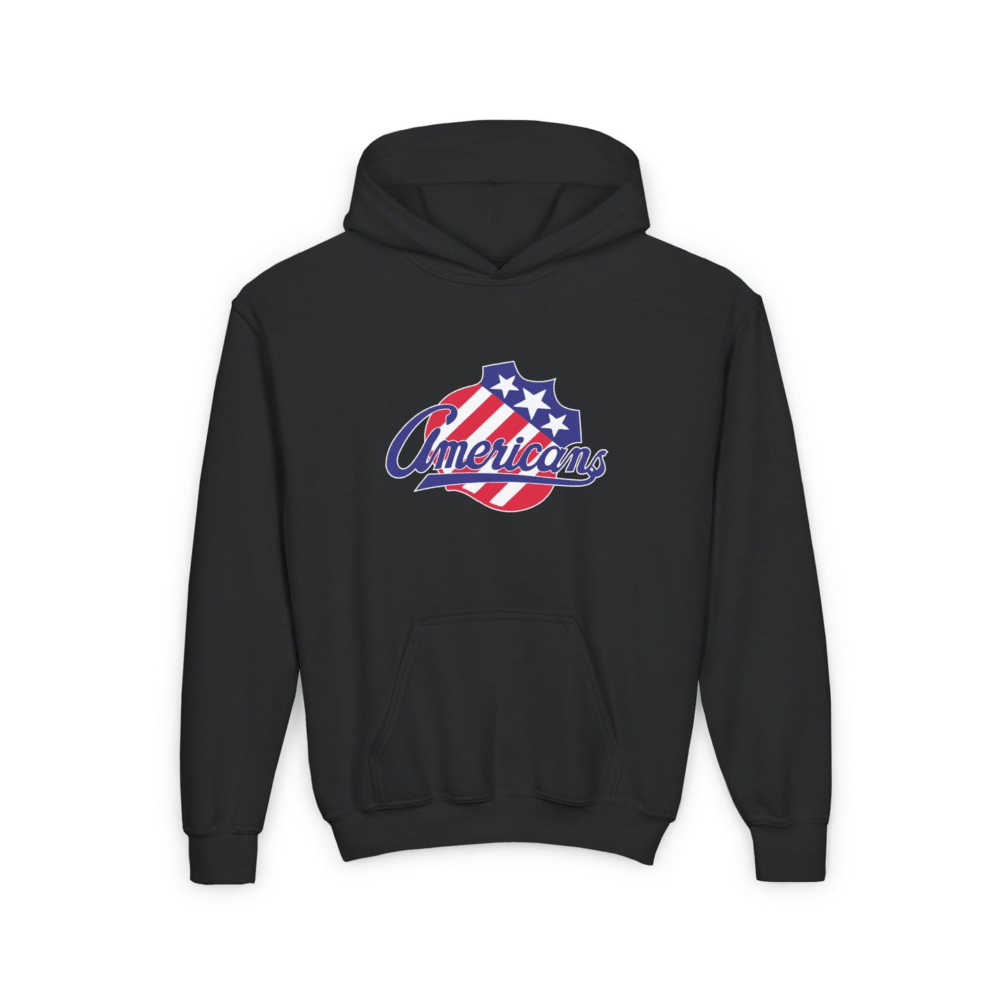 Rochester Americans Youth Hoodie