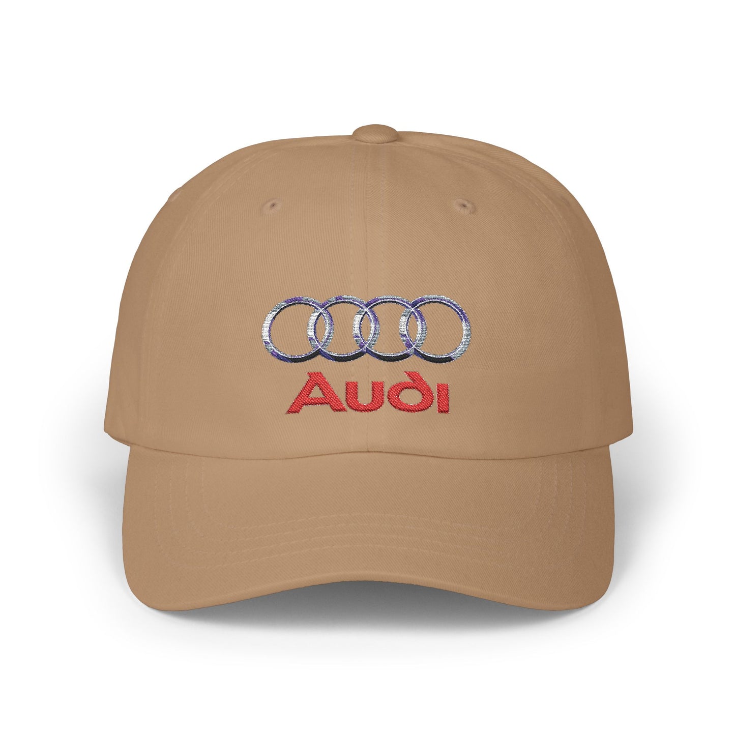 Audi Cap