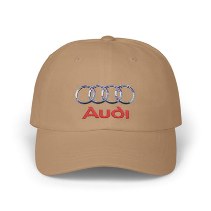 Audi Cap