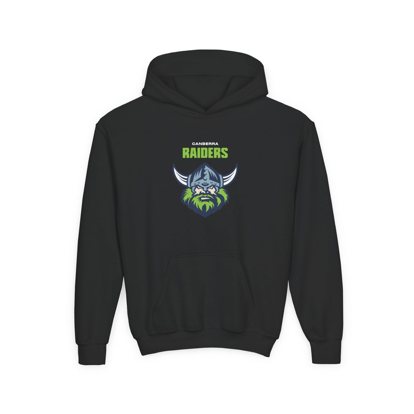 Canberra Raiders Youth Hoodie