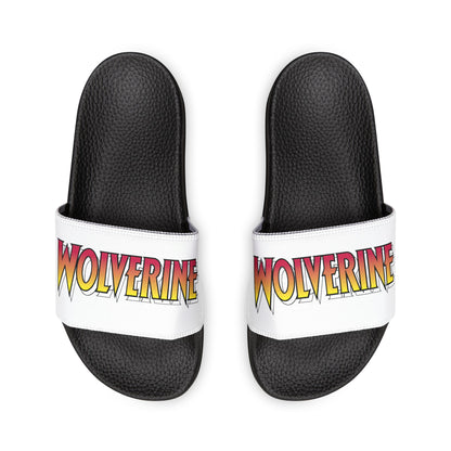 Wolverine Slides