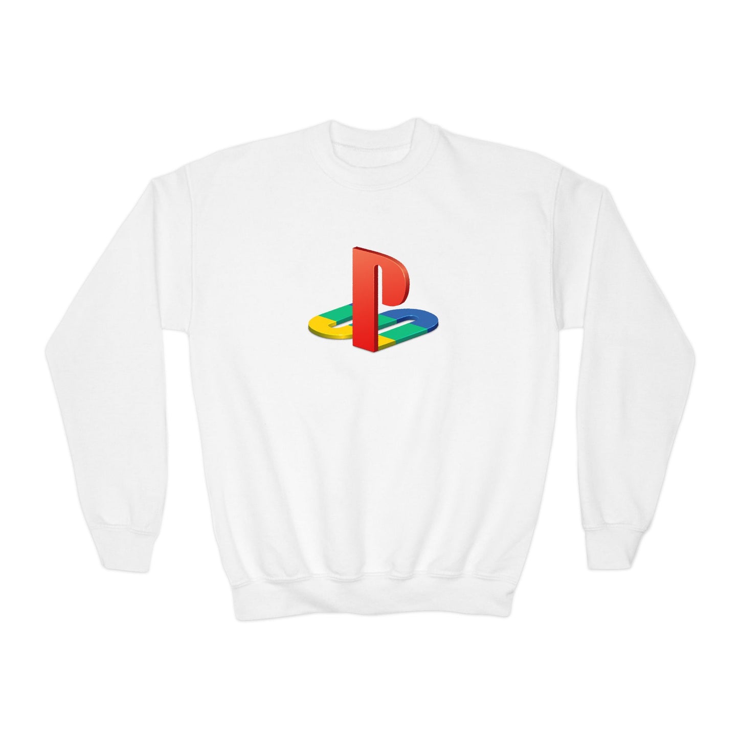 PlayStation Youth Sweatshirt