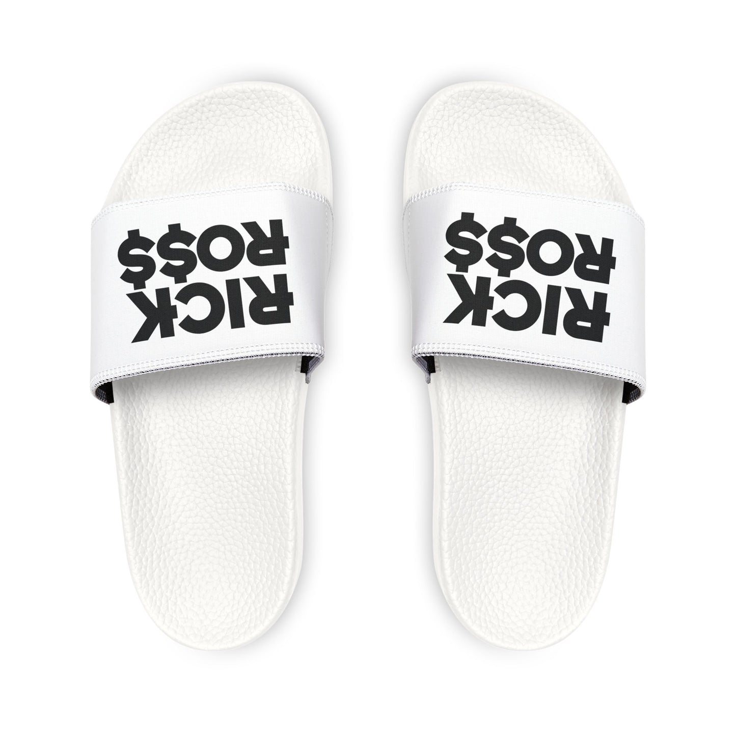 Rick Ross Slides