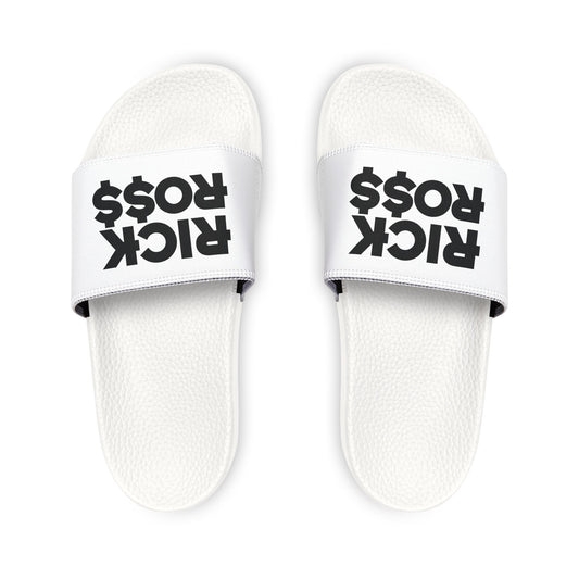 Rick Ross Slides