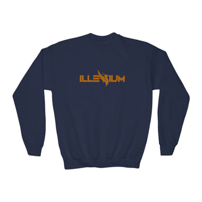 Illenium Youth Sweatshirt