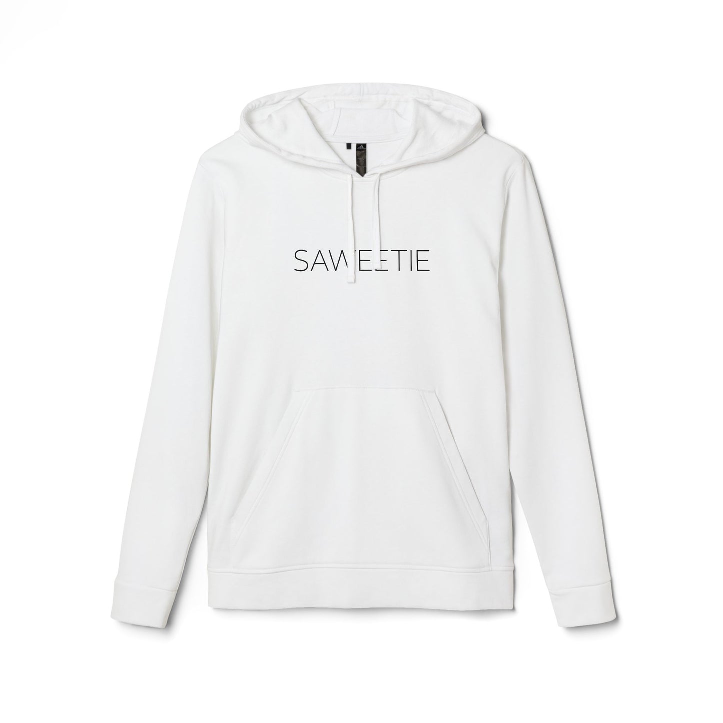 Saweetie Adidas Adult Hoodie