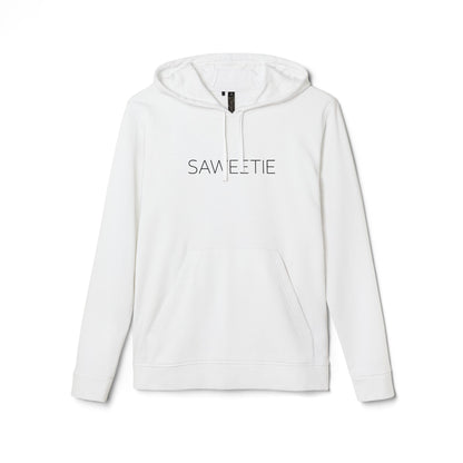 Saweetie Adidas Adult Hoodie