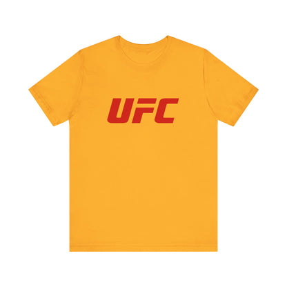 UFC Adult T-Shirt