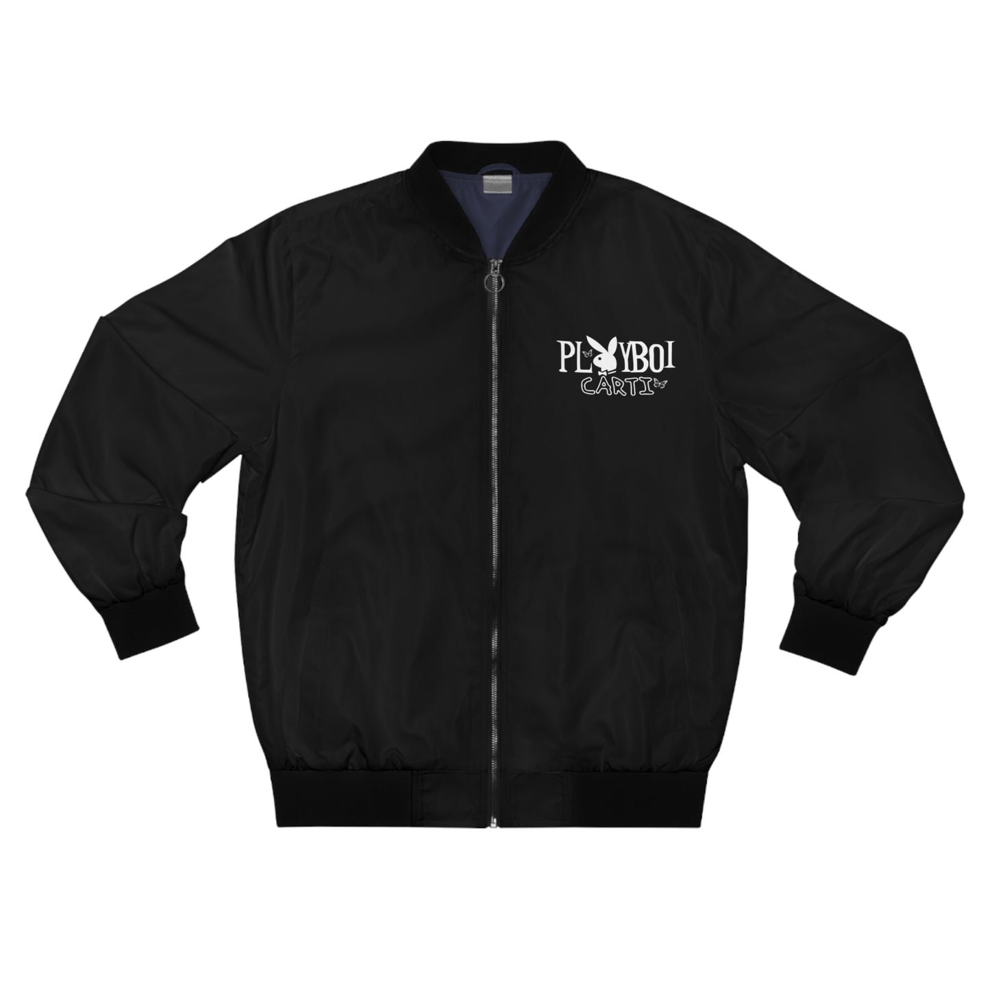 Playboi Carti Men's Bomber Jacket