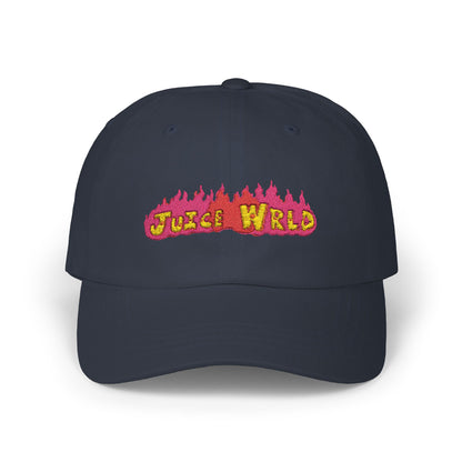 Juice Wrld Cap