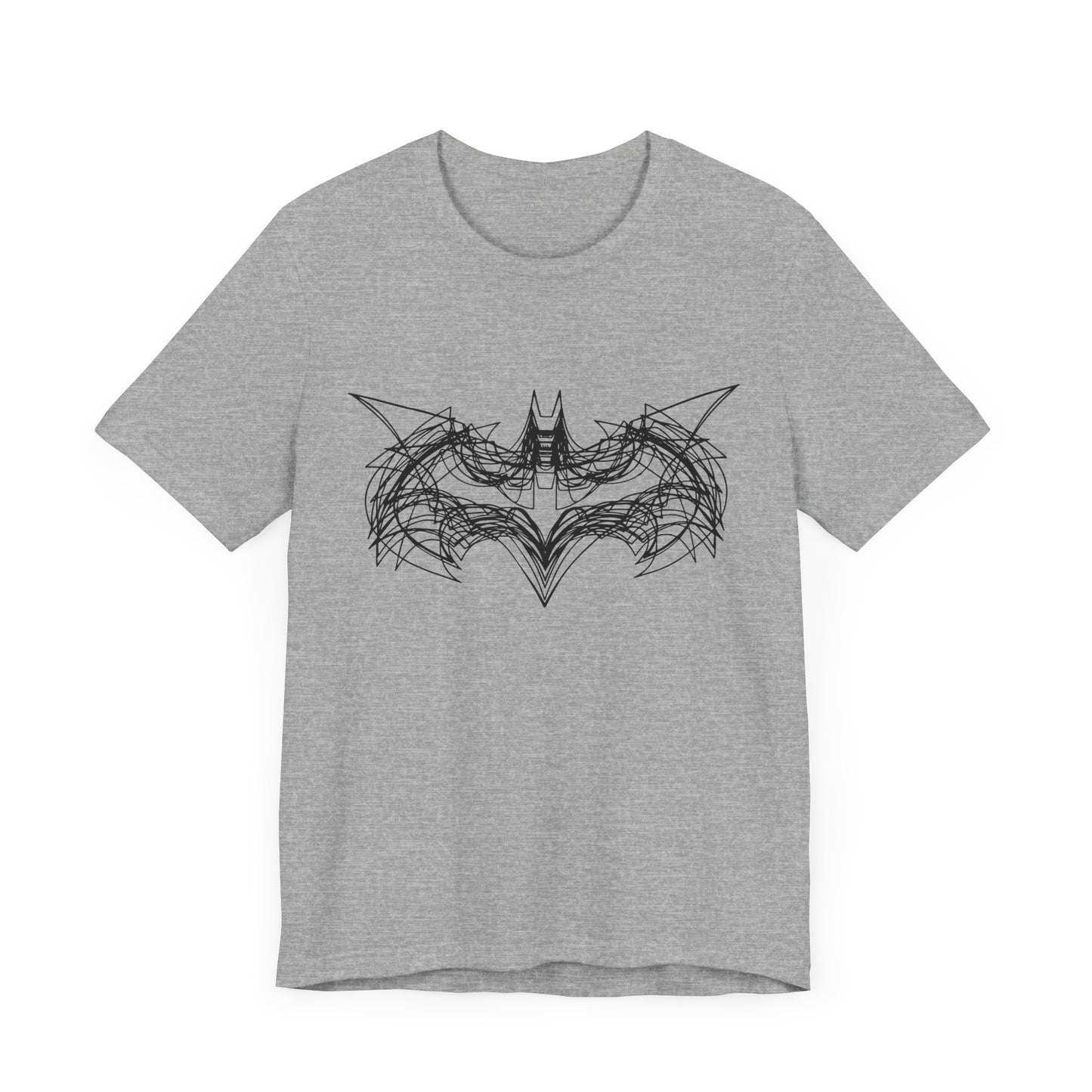 Batman Adult T-Shirt