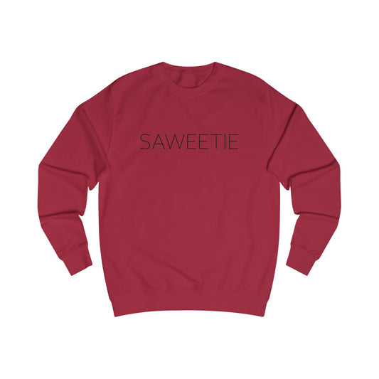 Saweetie Adult Sweatshirt