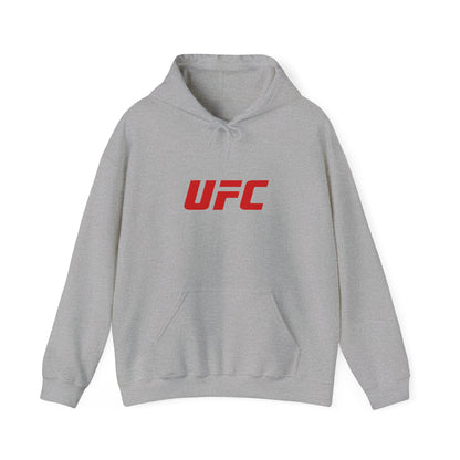 UFC Adult Hoodie