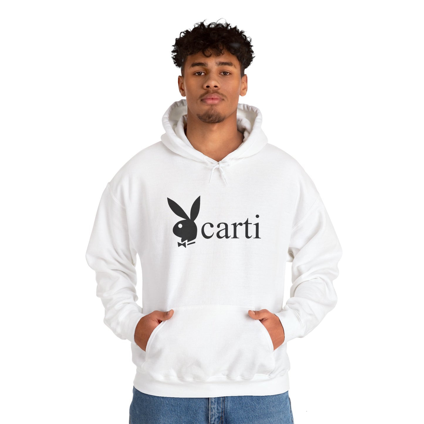 Playboi Carti Adult Hoodie