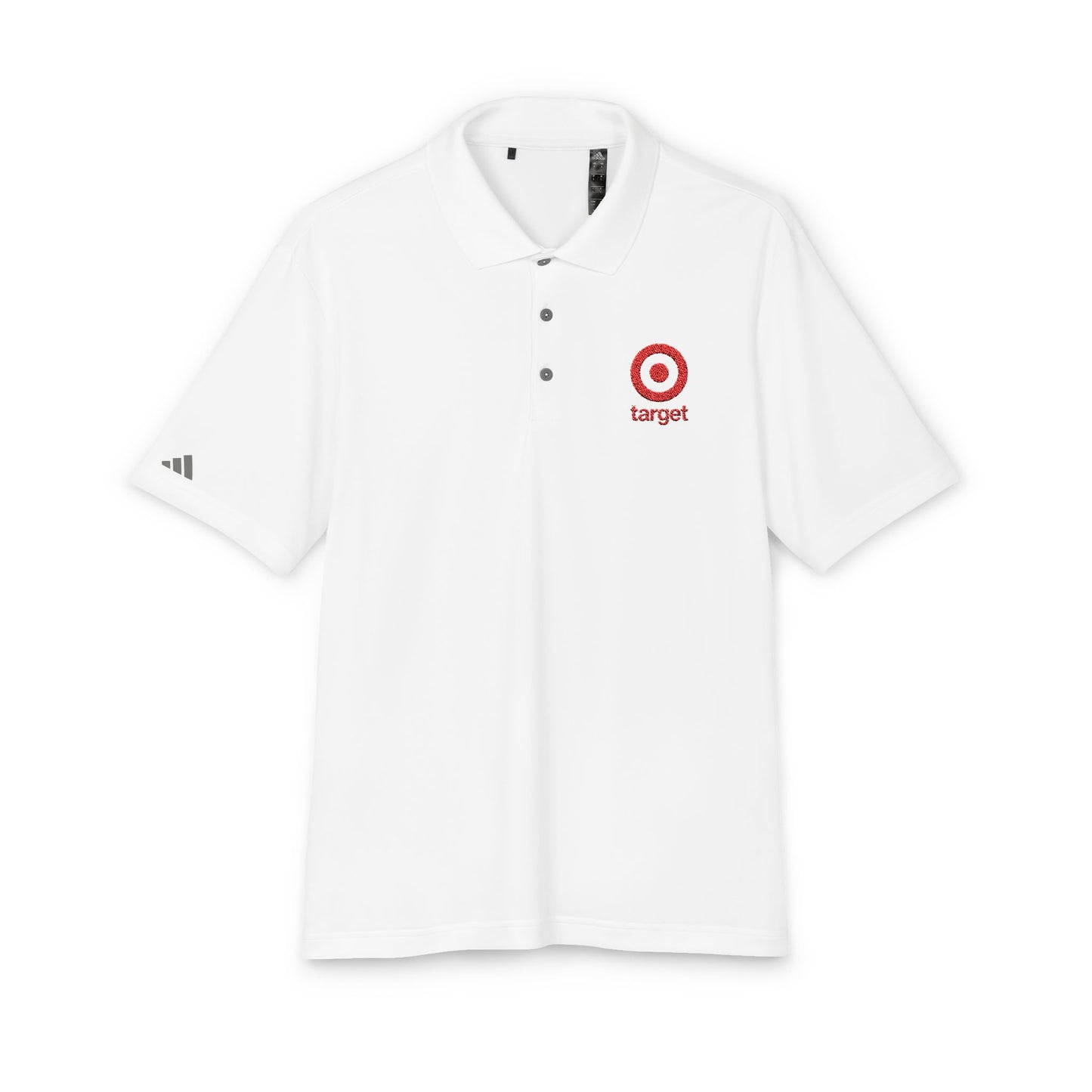 Target Adidas Performance Polo