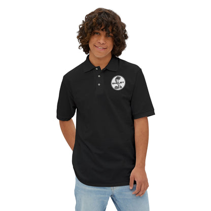 Shelby Polo Shirt