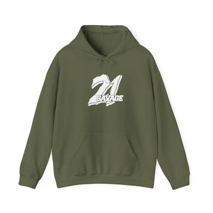 21 Savage Adult Hoodie