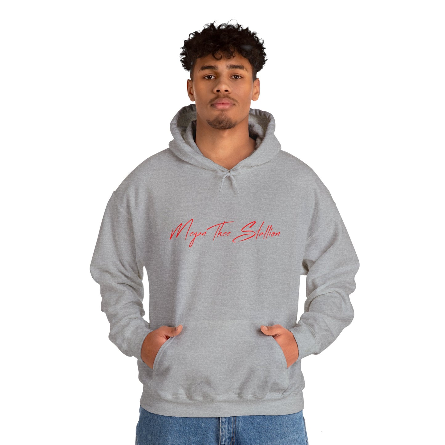 Megan Thee Stallion Adult Hoodie