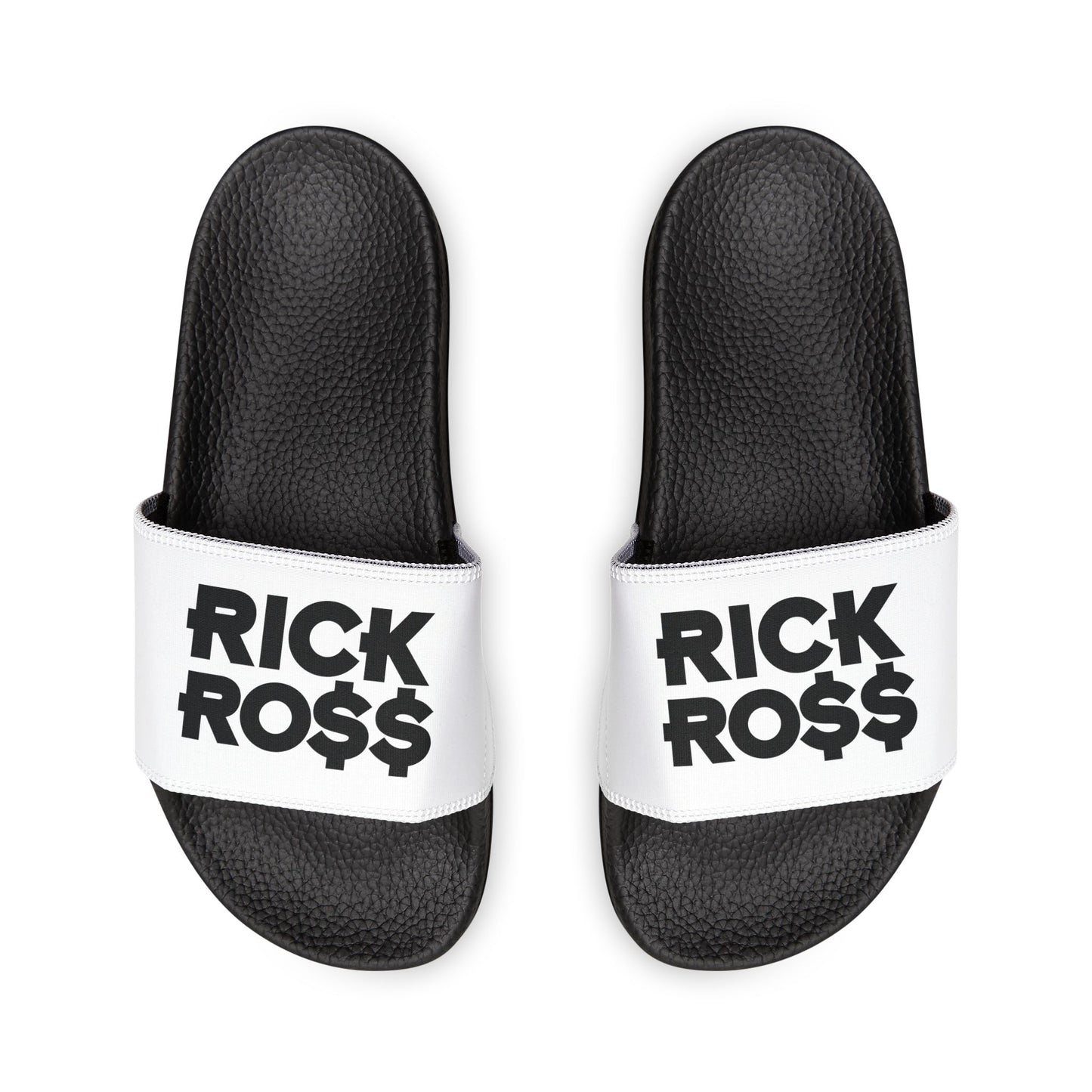 Rick Ross Slides