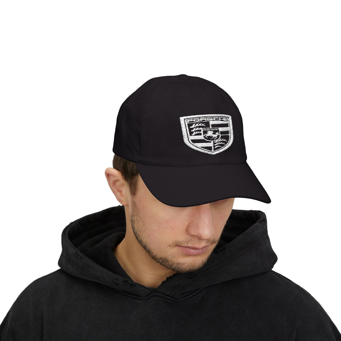 Porsche Cap