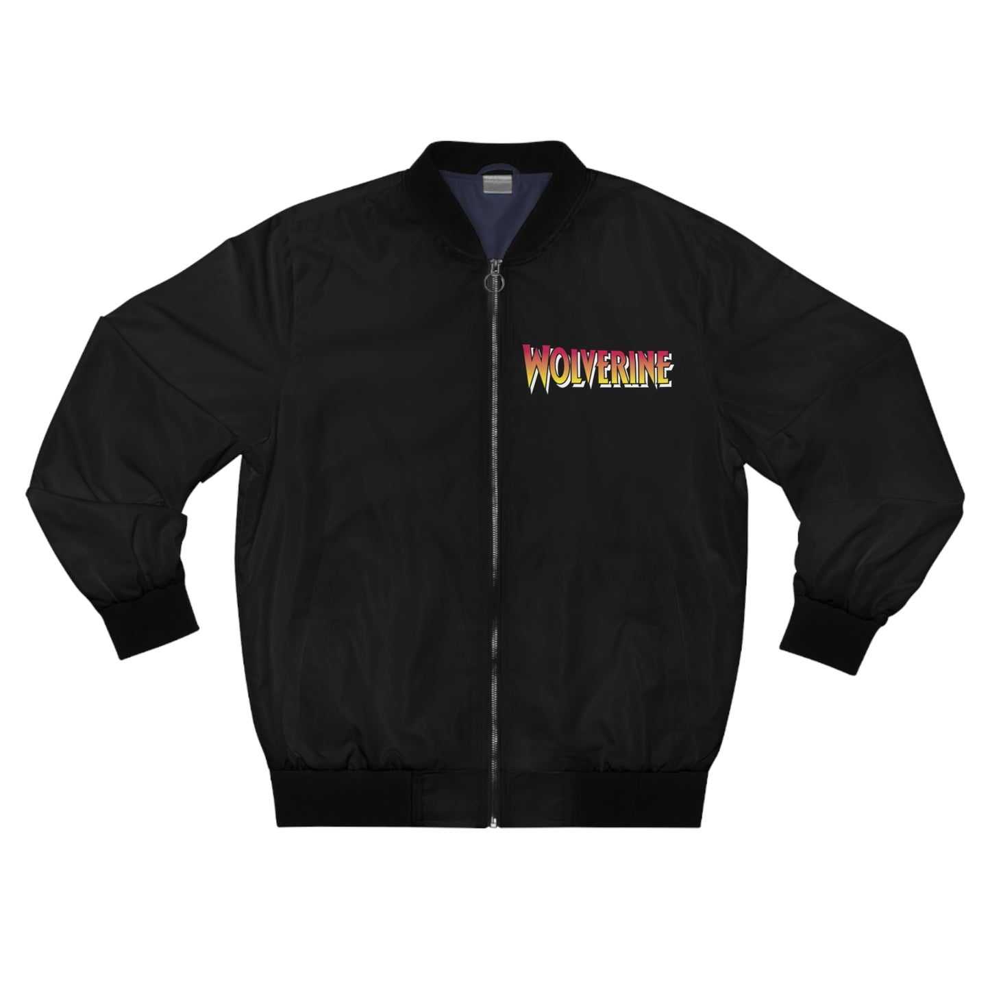 Wolverine Men's Bomber Jacket