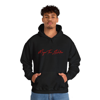 Megan Thee Stallion Adult Hoodie