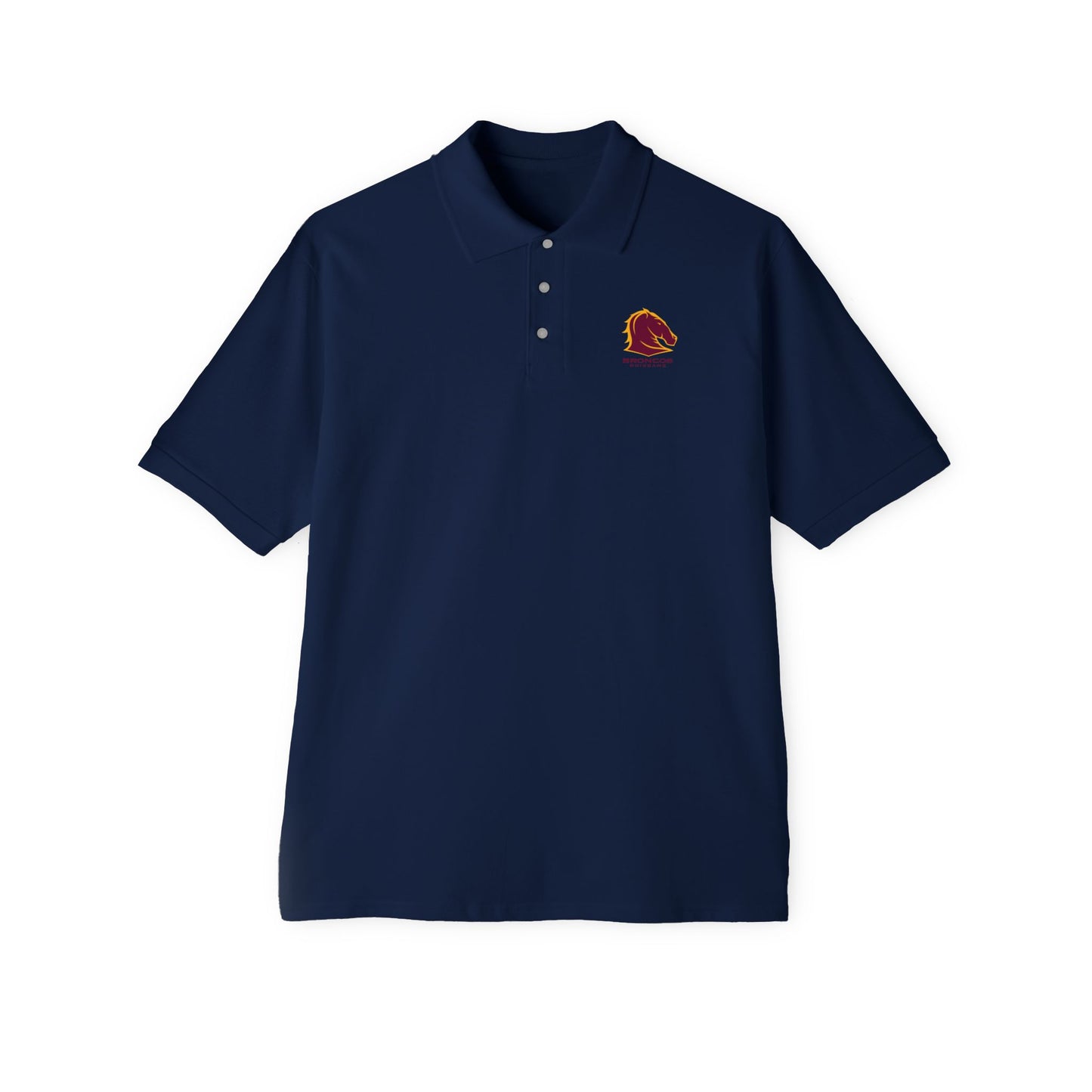 Broncos Brisbane Polo Shirt