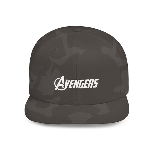 The Avengers Snapback