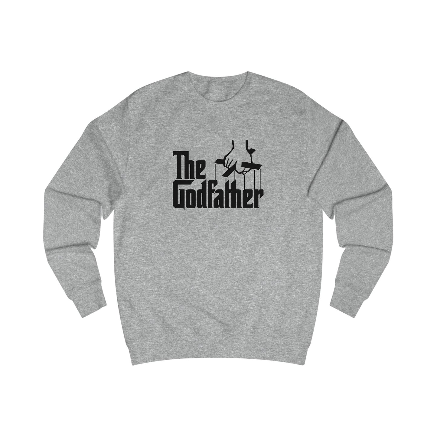 The GodFather Adult Sweatshirt