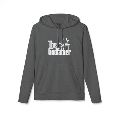 The GodFather Adidas Adult Hoodie