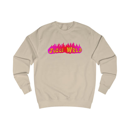 Juice Wrld Adult Sweatshirt