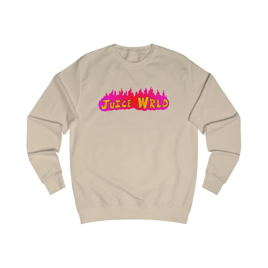 Juice Wrld Adult Sweatshirt