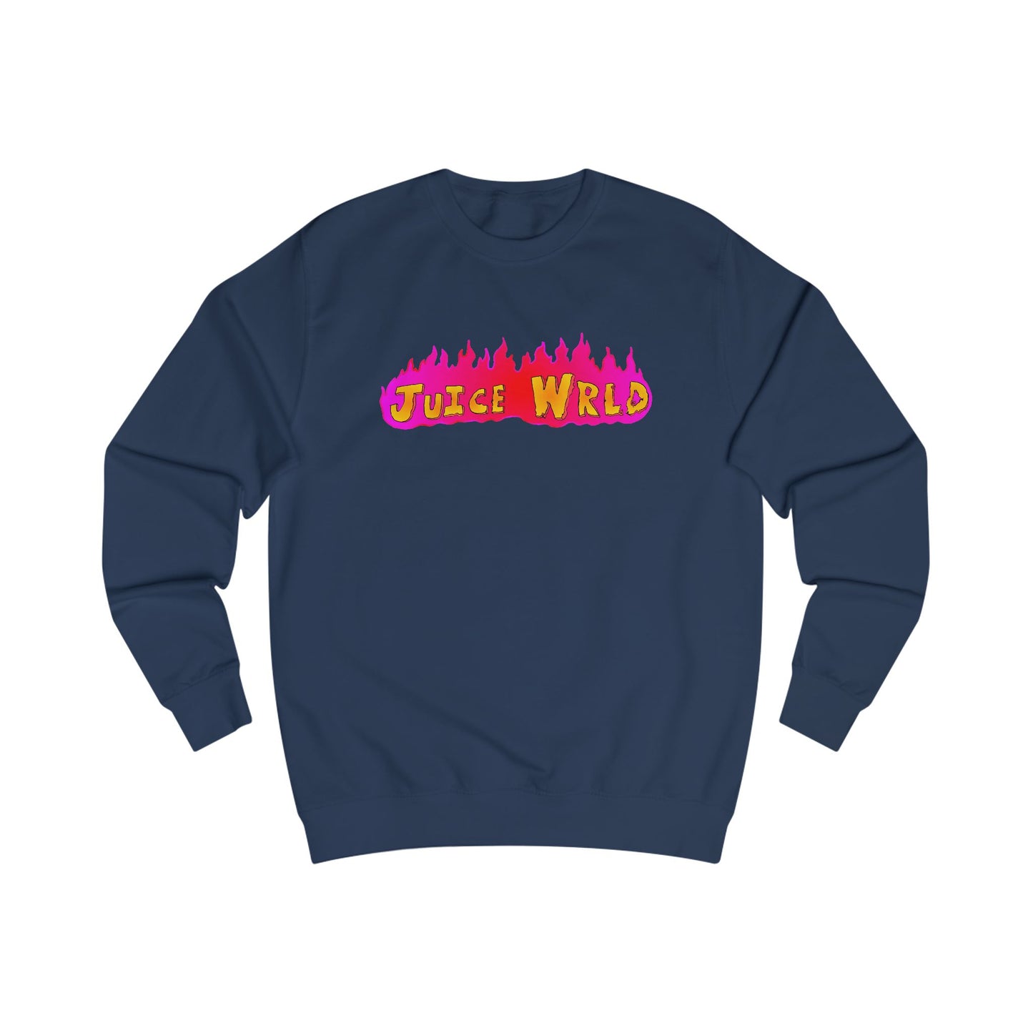 Juice Wrld Adult Sweatshirt