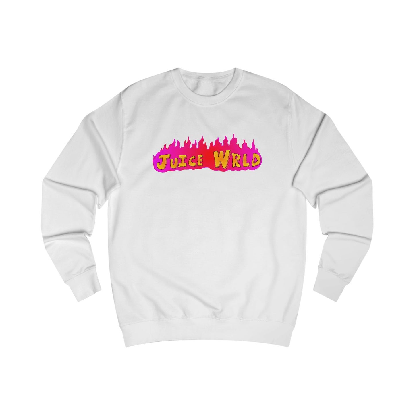 Juice Wrld Adult Sweatshirt