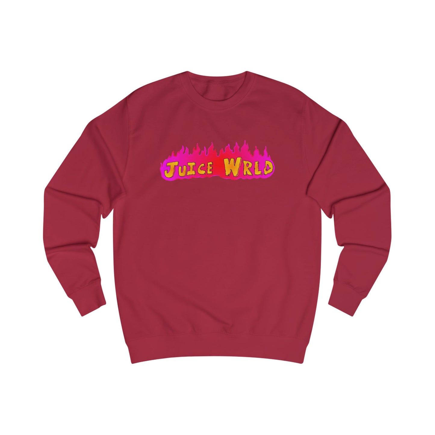 Juice Wrld Adult Sweatshirt