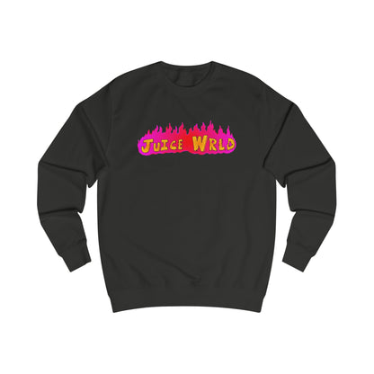 Juice Wrld Adult Sweatshirt