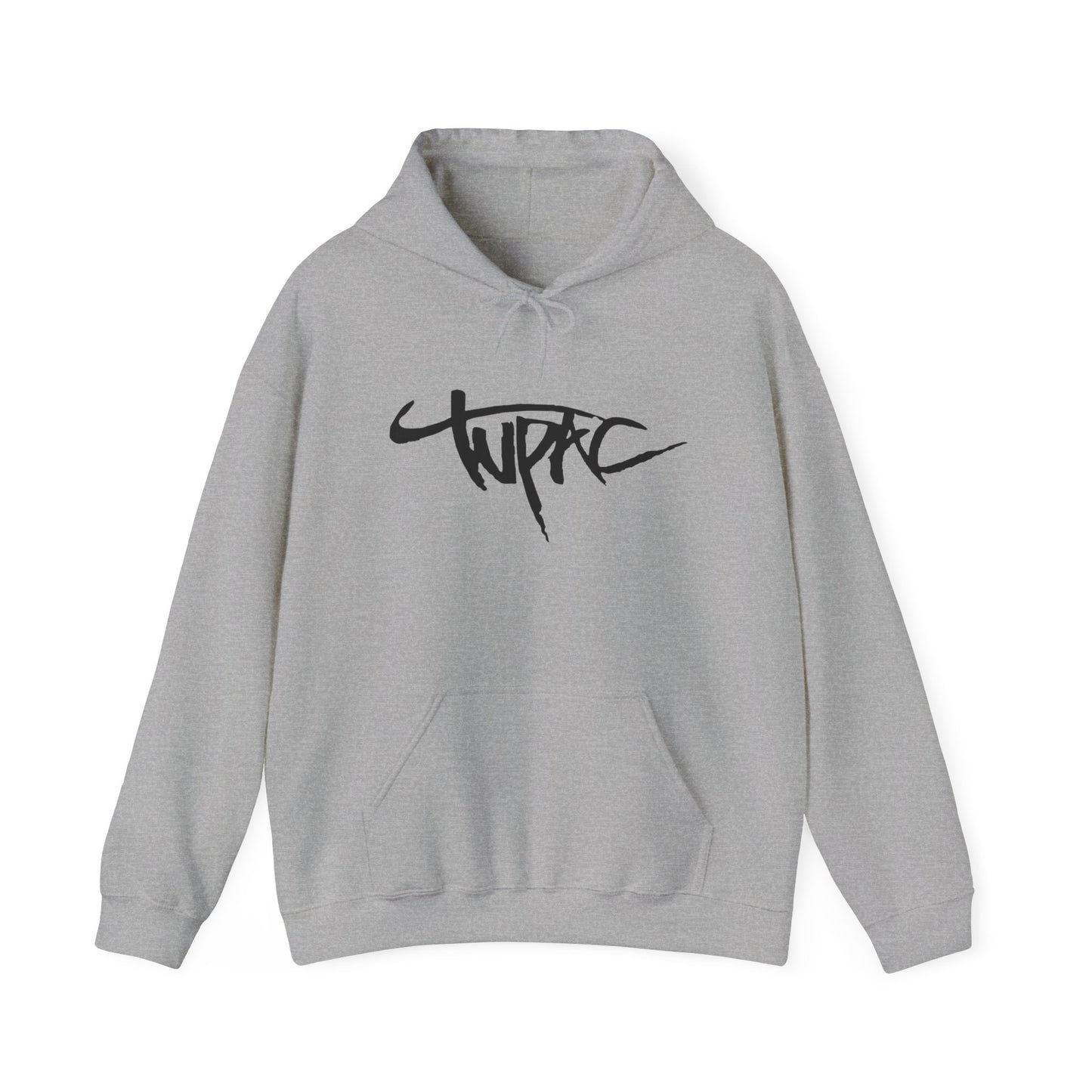 2-Pac Adult Hoodie