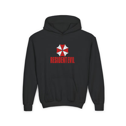 Resident Evil Youth Hoodie