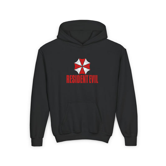 Resident Evil Youth Hoodie