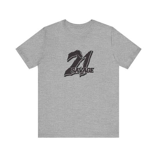 21 Savage Adult T-Shirt