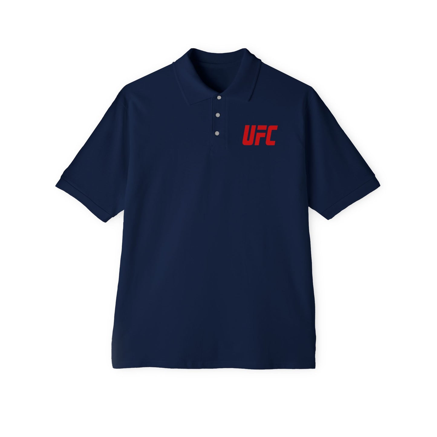 UFC Polo Shirt