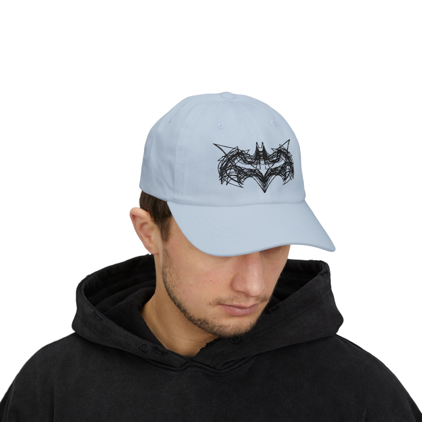 Batman Cap