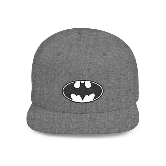 Batman Snapback