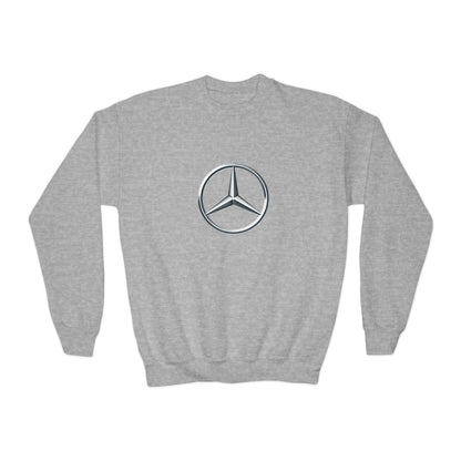 Mercedes Youth Sweatshirt