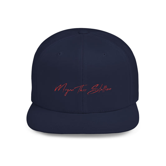 Megan Thee Stallion Snapback