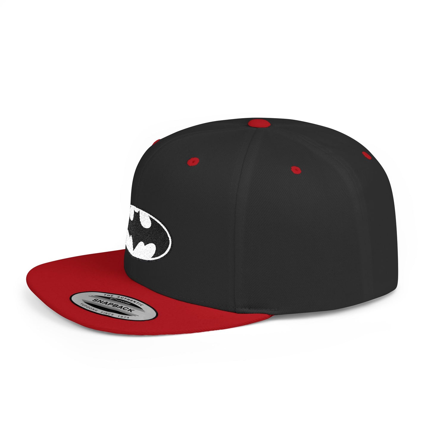 Batman Snapback