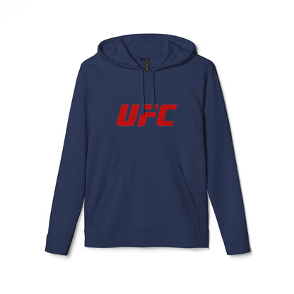 UFC Adidas Adult Hoodie